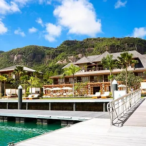 Resort L'escale Marina & - Small Luxury Of The World, Victoria