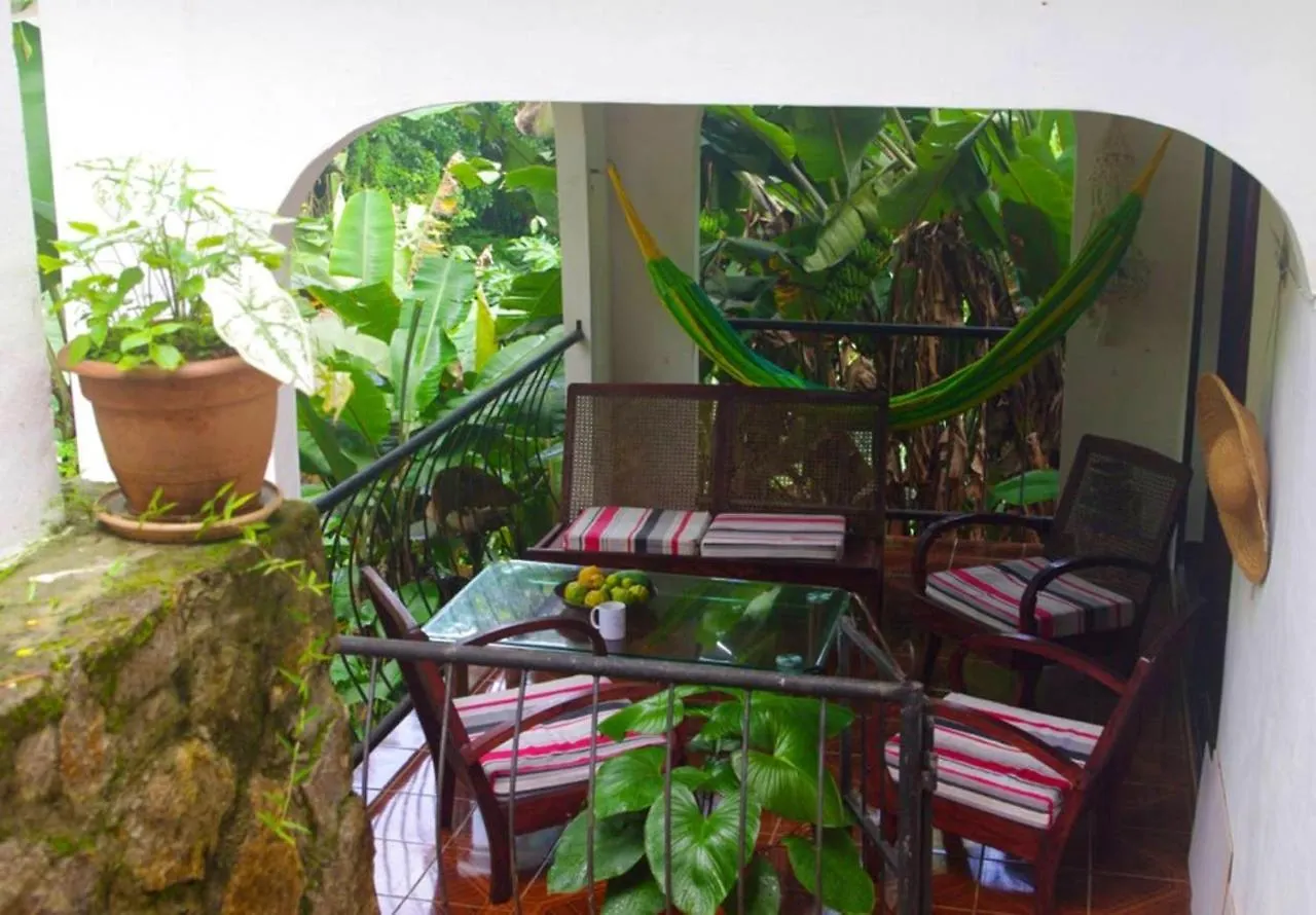 Villa Charming House In Victoria With Mountain View Casa vacanze