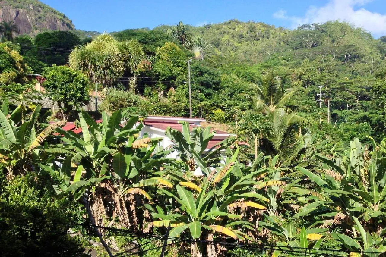 Casa vacanze Villa Charming House In Victoria With Mountain View Seychelles