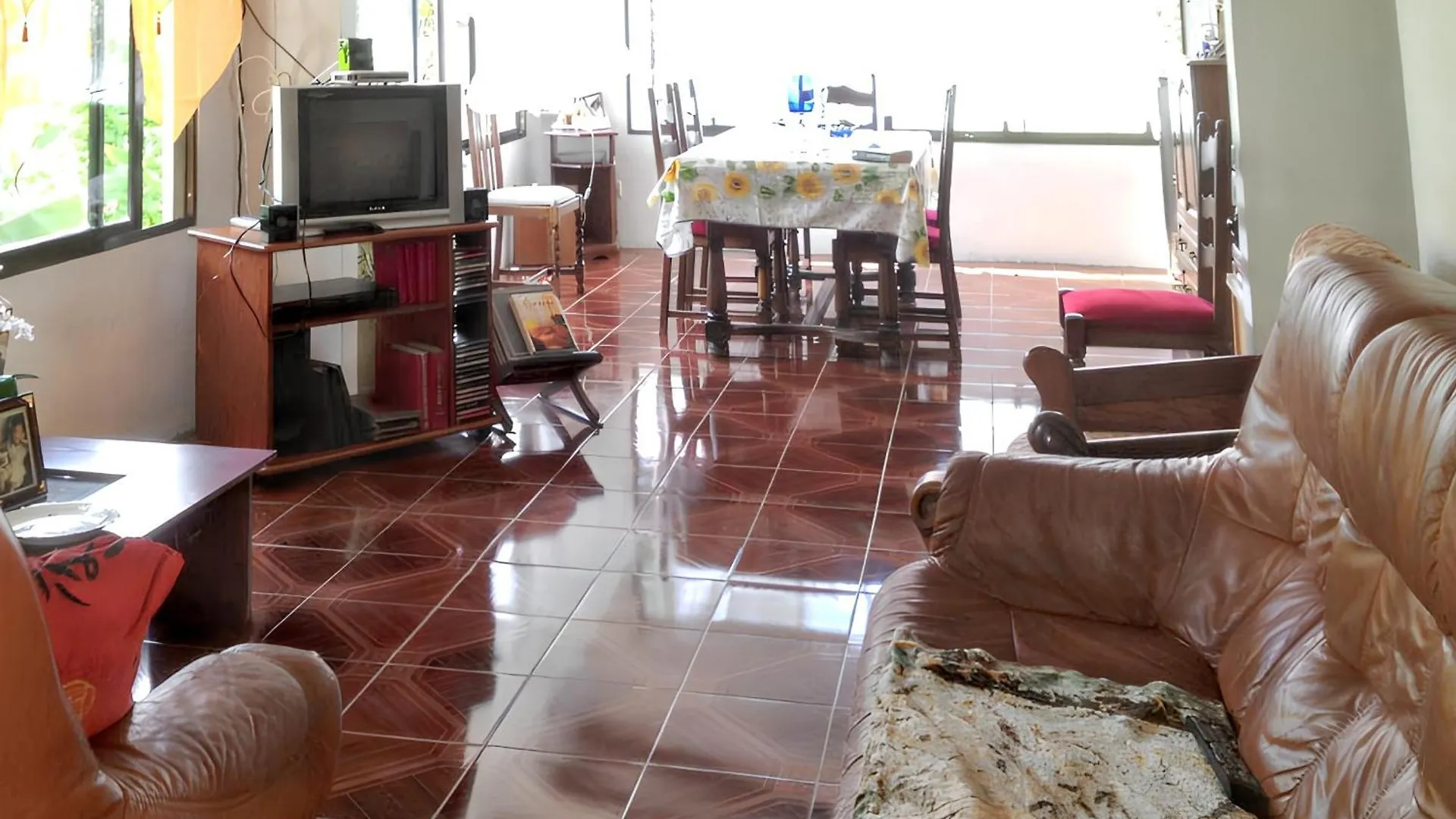 Villa Charming House In Victoria With Mountain View 0*,  Seychelles